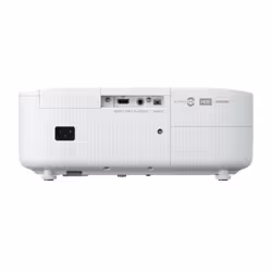 Epson EH-TW6150 videoproiettore 2800 ANSI lumen 3LCD 4K (4096x2400) Nero, Bianco - Vista aggiuntiva 4