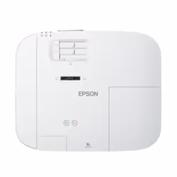 Epson EH-TW6150 videoproiettore 2800 ANSI lumen 3LCD 4K (4096x2400) Nero, Bianco - Vista aggiuntiva 5