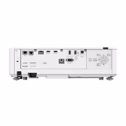 Epson EB-L770U videoproiettore 7000 ANSI lumen 3LCD WUXGA (1920x1200) Bianco - Vista aggiuntiva 4