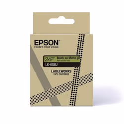 Epson C53S672078, Nero, Blu, 1,2 cm