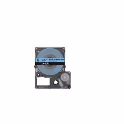 Epson LK-6LBJ Nero, Blu