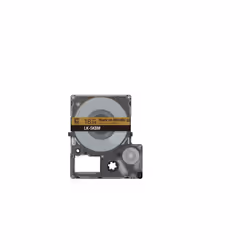 Epson LK-5KBM Nero, Oro