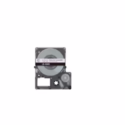 Epson LK-4UAS Grigio, Viola