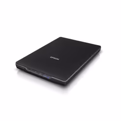 Epson Perfection V39II Scanner piano 4800 x 4800 DPI A4 Nero - Vista aggiuntiva 4