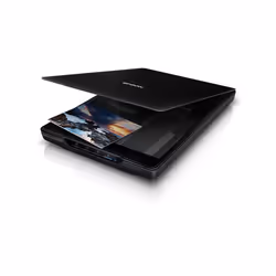 Epson Perfection V39II Scanner piano 4800 x 4800 DPI A4 Nero - Vista aggiuntiva 8