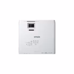 Epson EB-L260F videoproiettore Proiettore a raggio standard 4600 ANSI lumen 3LCD 1080p (1920x1080) Bianco - Vista aggiuntiva 5