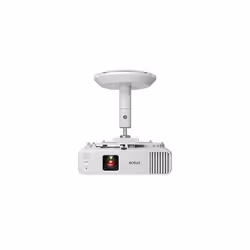 Epson PowerLite L210W videoproiettore 4500 ANSI lumen 3LCD WXGA (1280x800) Bianco - Vista aggiuntiva 5