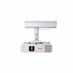 Epson PowerLite L210W videoproiettore 4500 ANSI lumen 3LCD WXGA (1280x800) Bianco - Vista aggiuntiva 7