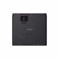 Epson EB-L265F videoproiettore 4600 ANSI lumen 3LCD 1080p (1920x1080) Compatibilità 3D Nero - Vista aggiuntiva 4
