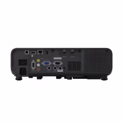Epson EB-L265F videoproiettore 4600 ANSI lumen 3LCD 1080p (1920x1080) Compatibilità 3D Nero - Vista aggiuntiva 5
