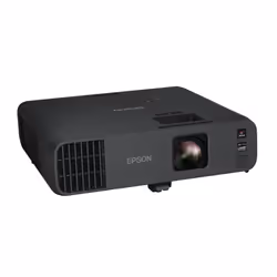 Epson EB-L265F videoproiettore 4600 ANSI lumen 3LCD 1080p (1920x1080) Compatibilità 3D Nero - Vista aggiuntiva 6