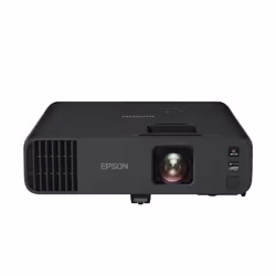 Epson EB-L265F videoproiettore 4600 ANSI lumen 3LCD 1080p (1920x1080) Compatibilità 3D Nero - Vista aggiuntiva 7
