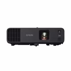 Epson EB-L265F videoproiettore 4600 ANSI lumen 3LCD 1080p (1920x1080) Compatibilità 3D Nero - Vista aggiuntiva 8