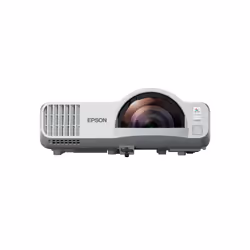 Epson EB-L210SF videoproiettore Proiettore a corto raggio 4000 ANSI lumen 3LCD Compatibilità 3D Bianco - Vista aggiuntiva 4