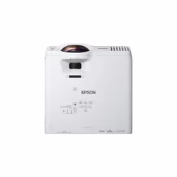 Epson EB-L210SF videoproiettore Proiettore a corto raggio 4000 ANSI lumen 3LCD Compatibilità 3D Bianco - Vista aggiuntiva 5