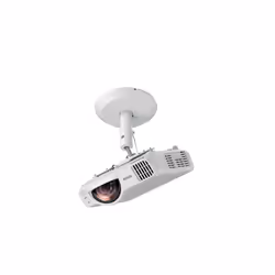 Epson EB-L210SF videoproiettore Proiettore a corto raggio 4000 ANSI lumen 3LCD Compatibilità 3D Bianco - Vista aggiuntiva 7