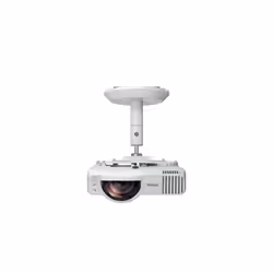 Epson EB-L210SF videoproiettore Proiettore a corto raggio 4000 ANSI lumen 3LCD Compatibilità 3D Bianco - Vista aggiuntiva 8