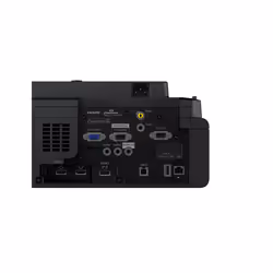 Epson EB-775F videoproiettore Proiettore a raggio ultra corto 4100 ANSI lumen 3LCD 1080p (1920x1080) Nero - Vista aggiuntiva 5