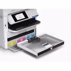 Epson WorkForce Pro EM-C800RDWF Ad inchiostro A4 4800 x 1200 DPI 35 ppm Wi-Fi - Vista aggiuntiva 4