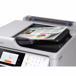 Epson WorkForce Pro EM-C800RDWF Ad inchiostro A4 4800 x 1200 DPI 35 ppm Wi-Fi - Vista aggiuntiva 5