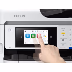 Epson WorkForce Pro EM-C800RDWF Ad inchiostro A4 4800 x 1200 DPI 35 ppm Wi-Fi - Vista aggiuntiva 6