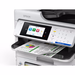 Epson WorkForce Pro EM-C800RDWF Ad inchiostro A4 4800 x 1200 DPI 35 ppm Wi-Fi - Vista aggiuntiva 7