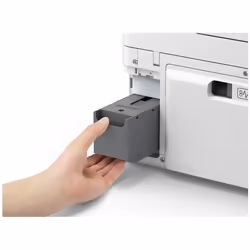 Epson WorkForce Pro WF-M4619DWF Ad inchiostro A4 4800 x 2400 DPI 36 ppm Wi-Fi - Vista aggiuntiva 4
