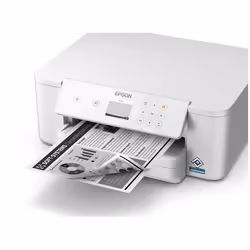 Epson WorkForce Pro WF-M4119DW stampante a getto d'inchiostro 4800 x 2400 DPI A4 Wi-Fi - Vista aggiuntiva 4