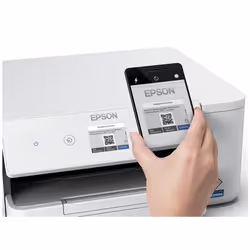 Epson WorkForce Pro WF-M4119DW stampante a getto d'inchiostro 4800 x 2400 DPI A4 Wi-Fi - Vista aggiuntiva 7