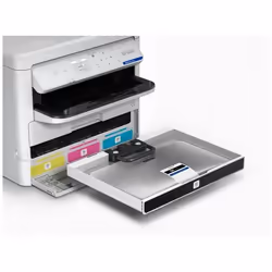 Epson WorkForce Pro EP-C800RDW stampante a getto d'inchiostro A colori 4800 x 1200 DPI A4 Wi-Fi - Vista aggiuntiva 4