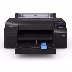 Epson SureColor P5300 stampante grandi formati Wi-Fi Getto d'inchiostro piezoelettrico A colori 5760 x 1440 DPI A2 (420 x 594 mm) Collegamento ethernet LAN - Vista aggiuntiva 4