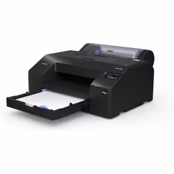 Epson SureColor P5300 stampante grandi formati Wi-Fi Getto d'inchiostro piezoelettrico A colori 5760 x 1440 DPI A2 (420 x 594 mm) Collegamento ethernet LAN - Vista aggiuntiva 5