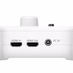 Epson V12HB09080 fotocamera per documento Bianco 25,4 / 3,2 mm (1 / 3.2") CMOS USB/HDMI/Wi-Fi - Vista aggiuntiva 7
