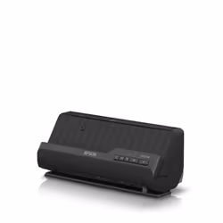 Epson ES-C320W Scanner con ADF + alimentatore di fogli 600 x 600 DPI A4 Nero - Vista aggiuntiva 5