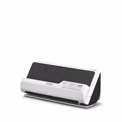 Epson DS-C490 Scanner con ADF + alimentatore di fogli 600 x 600 DPI A4 Nero, Bianco - Vista aggiuntiva 5