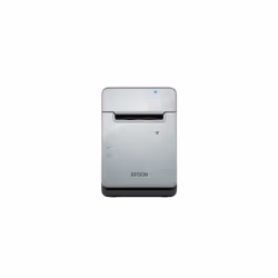 Epson C31CJ52103 stampante per etichette (CD) Termica diretta 170 mm/s Con cavo e senza cavo Collegamento ethernet LAN - Vista aggiuntiva 2