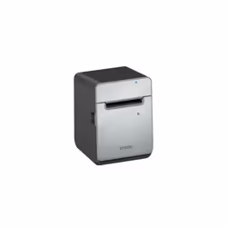 Epson C31CJ52103 stampante per etichette (CD) Termica diretta 170 mm/s Con cavo e senza cavo Collegamento ethernet LAN - Vista aggiuntiva 3