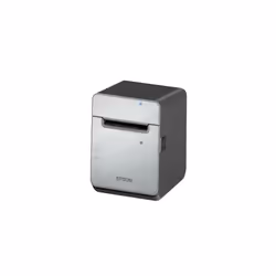Epson C31CJ52103 stampante per etichette (CD) Termica diretta 170 mm/s Con cavo e senza cavo Collegamento ethernet LAN - Vista aggiuntiva 4
