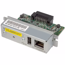 Epson C32C881023, Interfaccia LAN