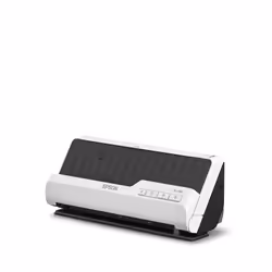 Epson DS-C330 Scanner con ADF + alimentatore di fogli 600 x 600 DPI A4 Nero, Bianco - Vista aggiuntiva 4