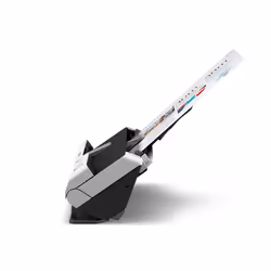 Epson DS-C330 Scanner con ADF + alimentatore di fogli 600 x 600 DPI A4 Nero, Bianco - Vista aggiuntiva 8