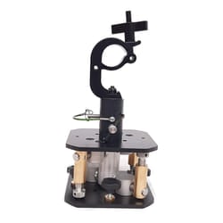 Epson ELPMB81 supporto per proiettore Tavolo Nero
