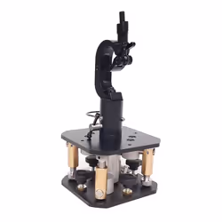 Epson ELPMB81 supporto per proiettore Tavolo Nero