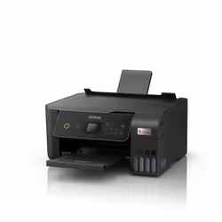 Epson EcoTank ET-2870 Ad inchiostro A4 5760 x 1440 DPI 33 ppm Wi-Fi - Vista aggiuntiva 4