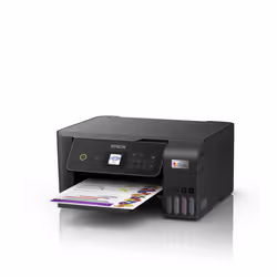 Epson EcoTank ET-2870 Ad inchiostro A4 5760 x 1440 DPI 33 ppm Wi-Fi - Vista aggiuntiva 5