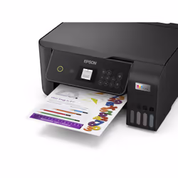 Epson EcoTank ET-2870 Ad inchiostro A4 5760 x 1440 DPI 33 ppm Wi-Fi - Vista aggiuntiva 6