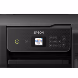 Epson EcoTank ET-2871 Ad inchiostro A4 5760 x 1440 DPI 33 ppm Wi-Fi - Vista aggiuntiva 5