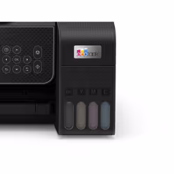 Epson EcoTank ET-2871 Ad inchiostro A4 5760 x 1440 DPI 33 ppm Wi-Fi - Vista aggiuntiva 7