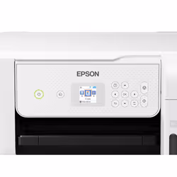 Epson EcoTank ET-2876 Ad inchiostro A4 5760 x 1440 DPI Wi-Fi - Vista aggiuntiva 5