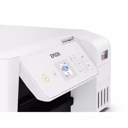 Epson EcoTank ET-2876 Ad inchiostro A4 5760 x 1440 DPI Wi-Fi - Vista aggiuntiva 6